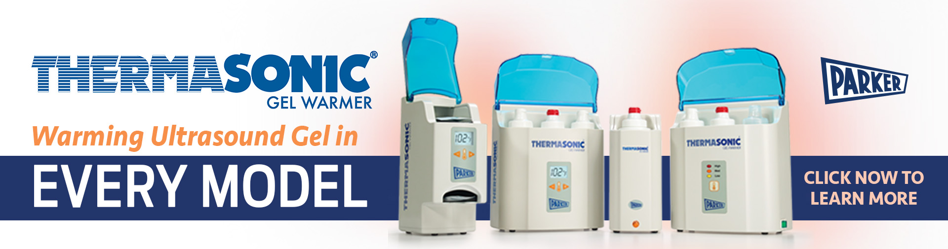 Parker Labs Thermasonic